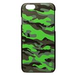 SwitchEasy CAMO Green iPhone 6用ケース BP11-136-14