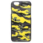 SwitchEasy CAMO Yellow iPhone 6用ケース BP11-136-22