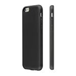 SwitchEasy NUMBERS Stealth Black iPhone6Plus用ケース BP15-112-11