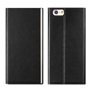 SwitchEasy WRAP Black iPhone6Plus用ケース BP15-117-11