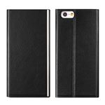 SwitchEasy WRAP Black iPhone6Plus用ケース BP15-117-11