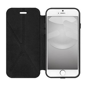 SwitchEasy RAVE Black iPhone6Plus用ケース BP15-121-11