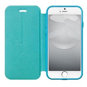 SwitchEasy RAVE Blue iPhone6Plus用ケース BP15-121-13