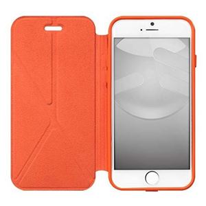 SwitchEasy RAVE Orange iPhone6Plus用ケース BP15-121-16