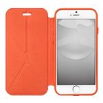 SwitchEasy RAVE Orange iPhone6Plus用ケース BP15-121-16