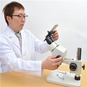 サンコー 顕微鏡接眼レンズ取り付けスマホアダプタ SMHMCR63 サンコー 顕微鏡接眼レンズ取り付けスマホアダプタ SMHMCR63