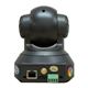 PLEX iPhone・iPad・スマートフォンに対応 3ステップで簡単設定 IP CAMERA ブラック PX-IPCAM264-BK - 縮小画像3
