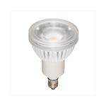 YAZAWA ハロゲン形LEDランプ4.3W電球色40°調光対応 LDR4LWE11D
