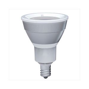 YAZAWA ハロゲン形LEDランプ3050K25° LDR5LME11