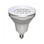 YAZAWA φ70ハロゲン形LEDランプ6W電球色35° LDR6LWE11