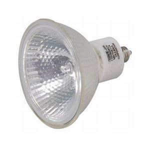 YAZAWA エコクールハロゲン広角100W形 JDR110V60WUV／WK7HE11