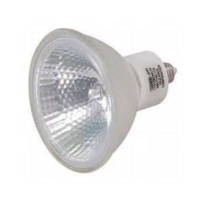 YAZAWA エコクールハロゲン狭角130W形 JDR110V80WUV／NK7HE11