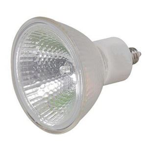 YAZAWA エコクールハロゲン中角150W形 JDR110V100WUVMK7HE11