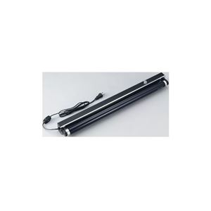 YAZAWA ブラックライト照明器具60Hz用 BL2060