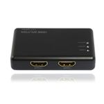 テック HDMIスプリッター 2分配器 THDSP12X THDSP12X