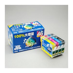 たっぷりント JIT-TPE464P - 拡大画像