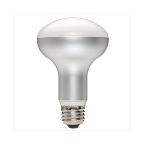 YAZAWA 調光対応R80レフ形LED電球電球色 LDR10LHD