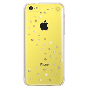 Bling My Thing iPhone 5c Milky Way Angel Mix BMT-IPC-MW-CL-AGM