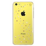 Bling My Thing iPhone 5c Milky Way Angel Mix BMT-IPC-MW-CL-AGM