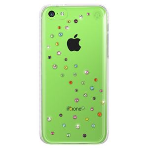 Bling My Thing iPhone 5c Milky Way Cotton Candy BMT-IPC-MW-CL-CCD