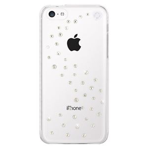 Bling My Thing iPhone 5c Milky Way Crystal BMT-IPC-MW-CL-CRY