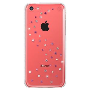 Bling My Thing iPhone 5c Milky Way Pink Mix BMT-IPC-MW-CL-PKM