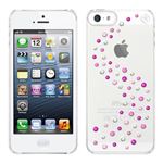 Bling My Thing iPhone 5s／5 Milky Way Pink Mix BMT22-00-02-10