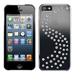 Bling My Thing iPhone 5s／5 Metallic Mirror Milky Way Crystal BMT22-03-02-01