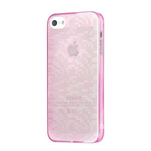 BMT Mosaic Sakura for iPhone 5s／5 MI5-MS-PK-NON