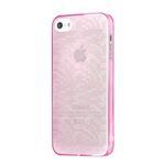 BMT Mosaic Sakura for iPhone 5s／5 MI5-MS-PK-NON