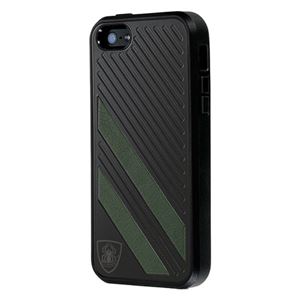 Bluevision BIOHAZARD 6 for iPhone 5s／5 JAKE Model BV-BIO6-JAKE