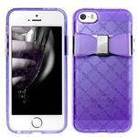 Bluevision Parfum for iPhone 5s／5 Grape BV-PRF-IP5S-GP