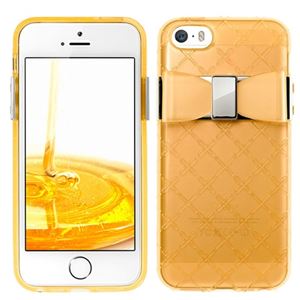 Bluevision Parfum for iPhone 5s／5 Honey BV-PRF-IP5S-HN