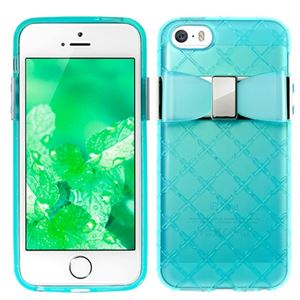 Bluevision Parfum for iPhone 5s／5 Mint BV-PRF-IP5S-MT