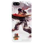 Bluevision StreetFighter 25th Anniversary for iPhone 5s／5 Ryu BV-SF25TH-RYU