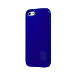 Case Scenario Skin ＆ Bones Protective Cover for iPhone 5s／5 Blue CS-IPH5-P02