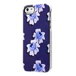 Case Scenario HOUSE OF HOLLAND for iPhone 5s／5 Floral HH-IPH5-FL