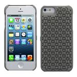 Freshfiber Maille for iPhone 5s／5 Grey FF-85241504