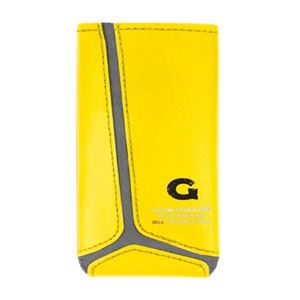 Golla Phone Pocket Reed for iPhone 5s／5 Yellow G1395