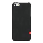 Golla Hard Cover Louis for iPhone 5s／5 Black G1420