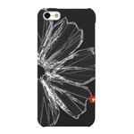 Golla Hard Cover Idana for iPhone 5s／5 Black G1423