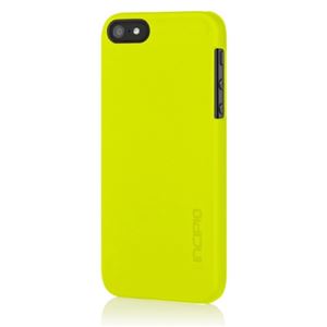 Incipio feather for iPhone 5s／5 - Lime Green IPH-1117-LMGRN