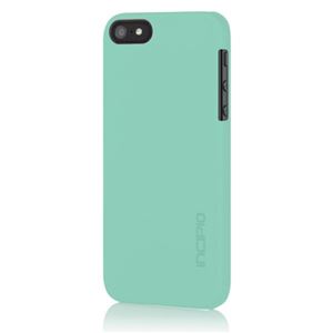 Incipio feather for iPhone 5s／5 - Mint Green IPH-1117-MNTGRN