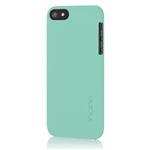 Incipio feather for iPhone 5s／5 - Mint Green IPH-1117-MNTGRN