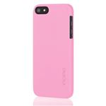 Incipio feather for iPhone 5s／5 - Pink IPH-1117-PNK