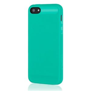 Incipio NGP for iPhone 5s／5 - Translucent Green IPH-1125-GRN