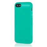 Incipio NGP for iPhone 5s／5 - Translucent Green IPH-1125-GRN