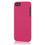 Incipio feather for iPhone 5s／5 - Cherry Blossom Pink IPH-806