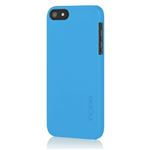 Incipio feather for iPhone 5s／5 - Cyan Blue IPH-807