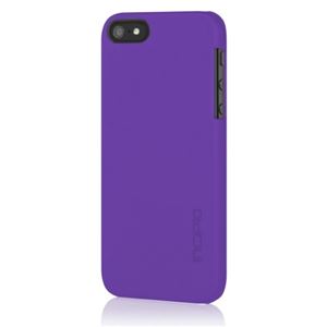 Incipio feather for iPhone 5s／5 - Royal Purple IPH-808